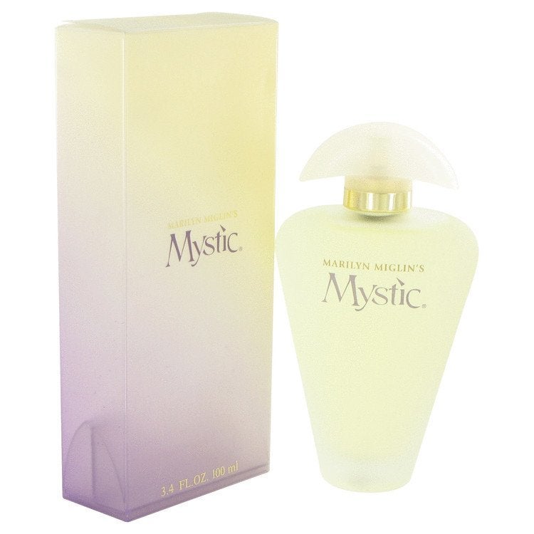 Marilyn Miglin Mystic 100ml EDP Women's Perfume